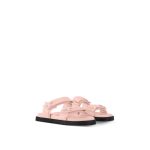 LV Sunset Flat Comfort Mule